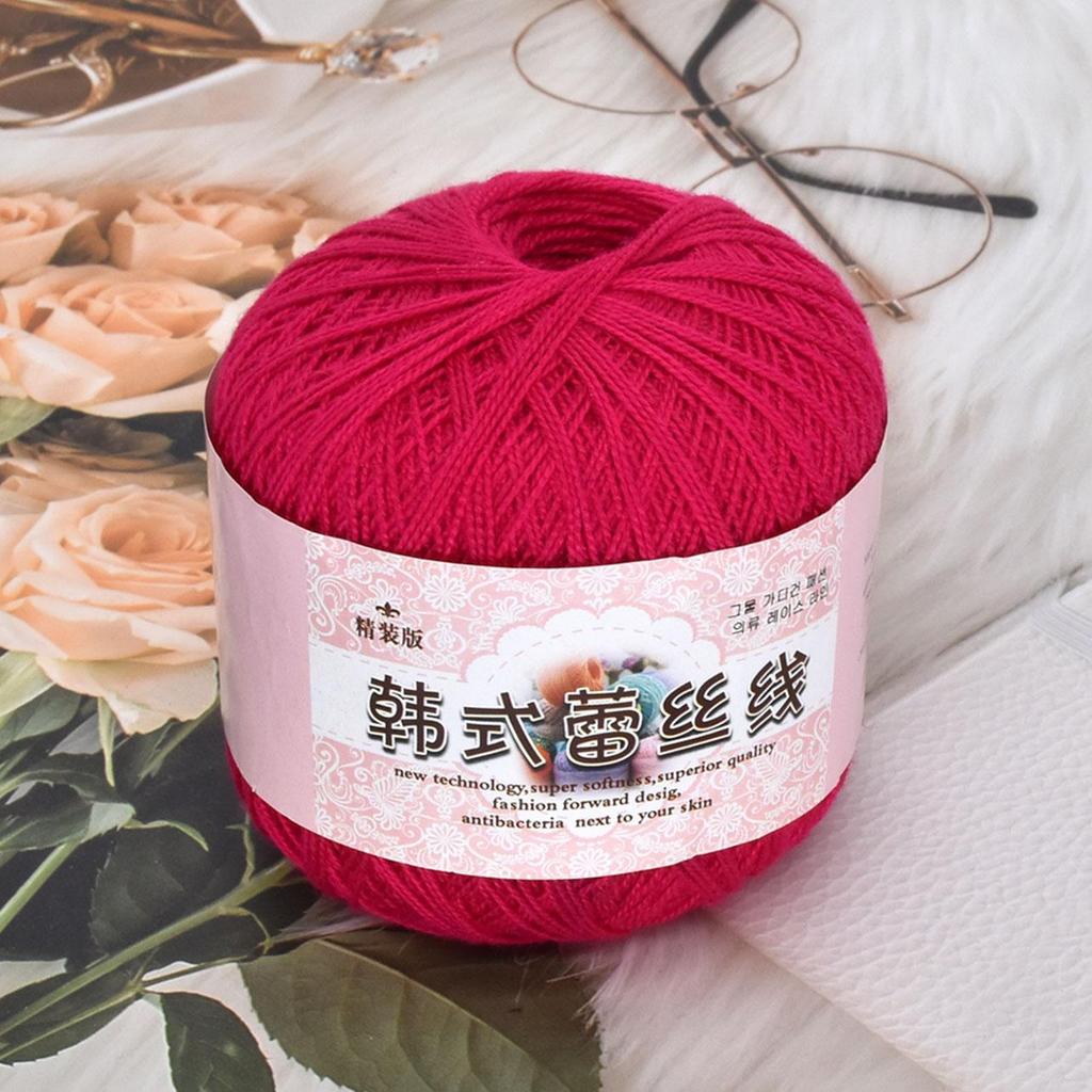 6 adet 300g/10.56oz Pamuk Taranmış İplik Çok Renkli Makinede Yıkanabilir Örgü Tığ İşi İpliği Şallar Amigurumi, Bebek Battaniyeleri El Sanatları Malzemeleri İçin DIY İplik
