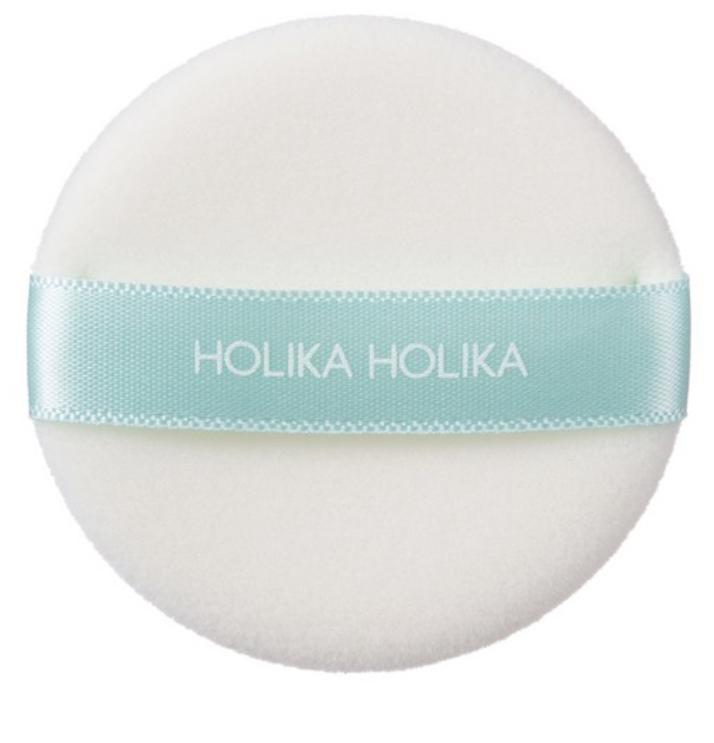HOLIKA HOLIKA Puri Pore No Sebum Pact – Oil Control Compact Powder