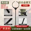 Telescopic Anti-riot Security Fork