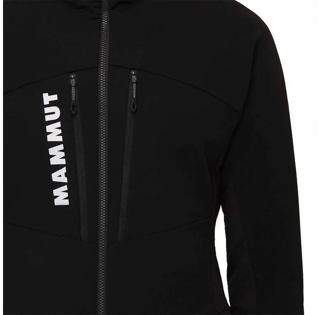 Mammut Aenergy SO Hybrid Softshell Jacket