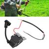 Ignition Coil High Voltage  Suitable for HondaGX35 Chainsaw Engine Accessories
