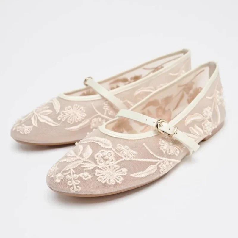 

Модные летние сетчатые туфли-лодочки дизайнерские женские удобные сандалии на тонком каблуке элегантные слинги женские туфли свадебное платье туфли на высоком каблуке 41