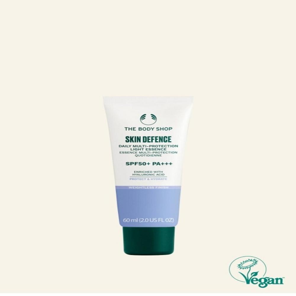 Skin Defense Daily Multi Protection Light Essence 60ML