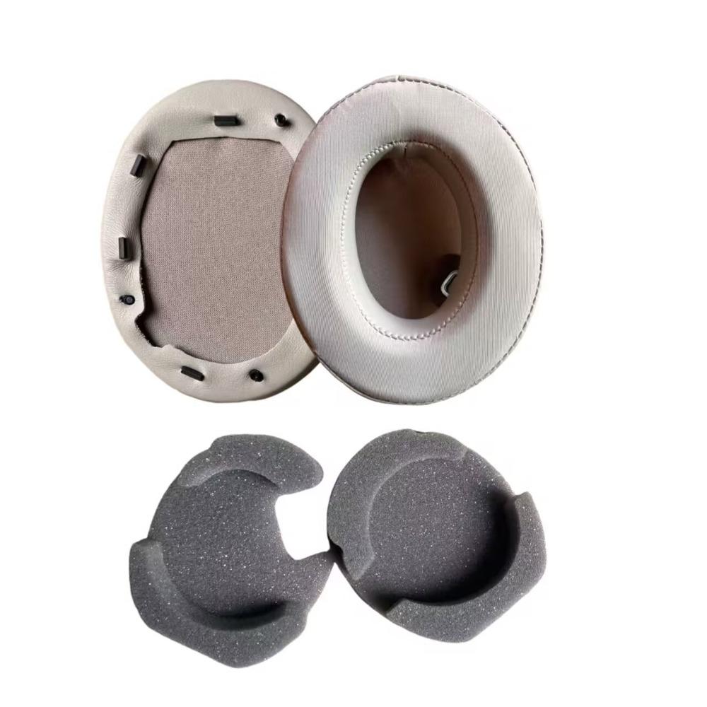 1Pair Replacement Ear Pads Cooling Gel Earpads Ear Cushion for Sony WH-1000XM4 Headphone Accessories