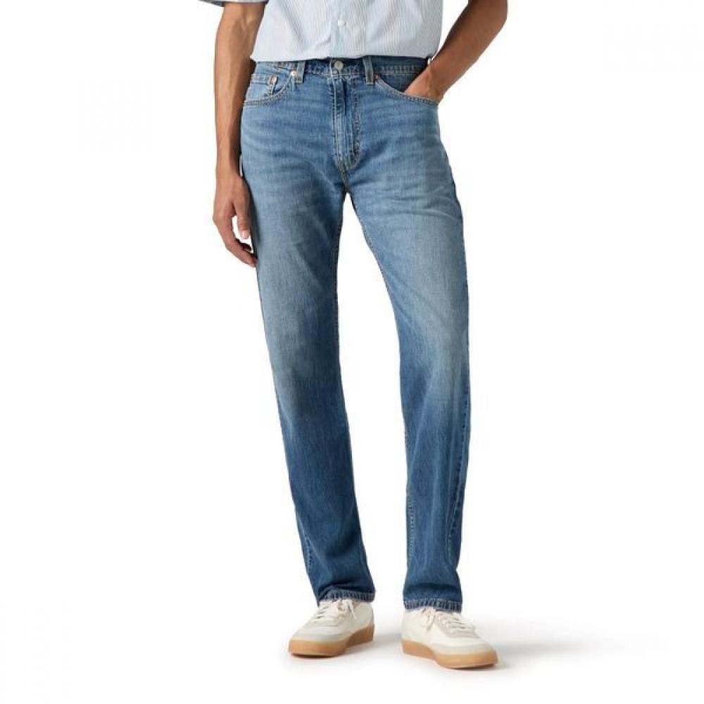 Levi S Men S 505  Regular jeanS  00505 3069 