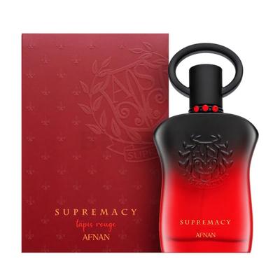 Afnan Supremacy Tapis Rouge Eau De Parfum for Women 100 Ml 3.4 Oz