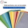 DOCON A3++ Flat Leather Grain Binding Cover Paper CN plug (adapter included)