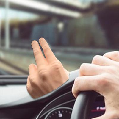 Interiérové doplňky – Hračky a výzdoba do auta