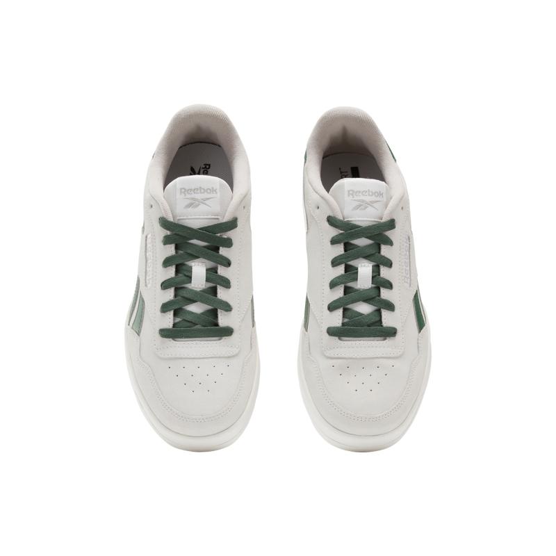 Reebok Court Advance 'Chalk Escape Green' Sneakers 100202582