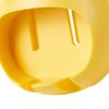 Cute Toothbrush Holder Multipurpose Punch Free Cartoon Animal Wall Mounted Toothbrush Stand for