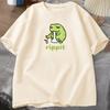 Üst giysisi – T-shirtler