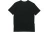Nike T Shirts Men's Crew Neck Moderate Straight Fit CK9586-010