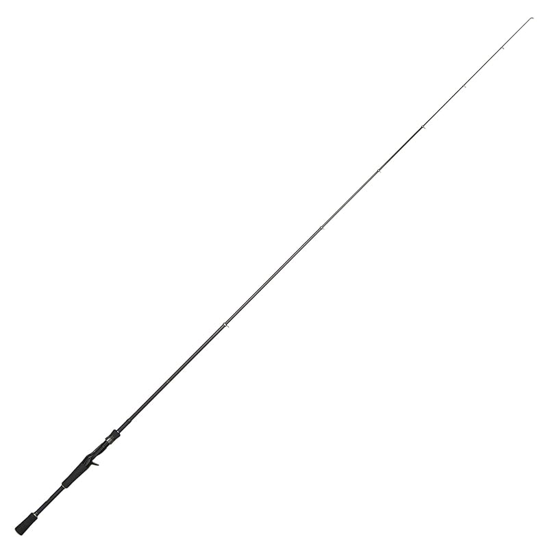 

major craft bass rod bus para Square start/bait model 6 6 (1.98m) BXCT-665MH