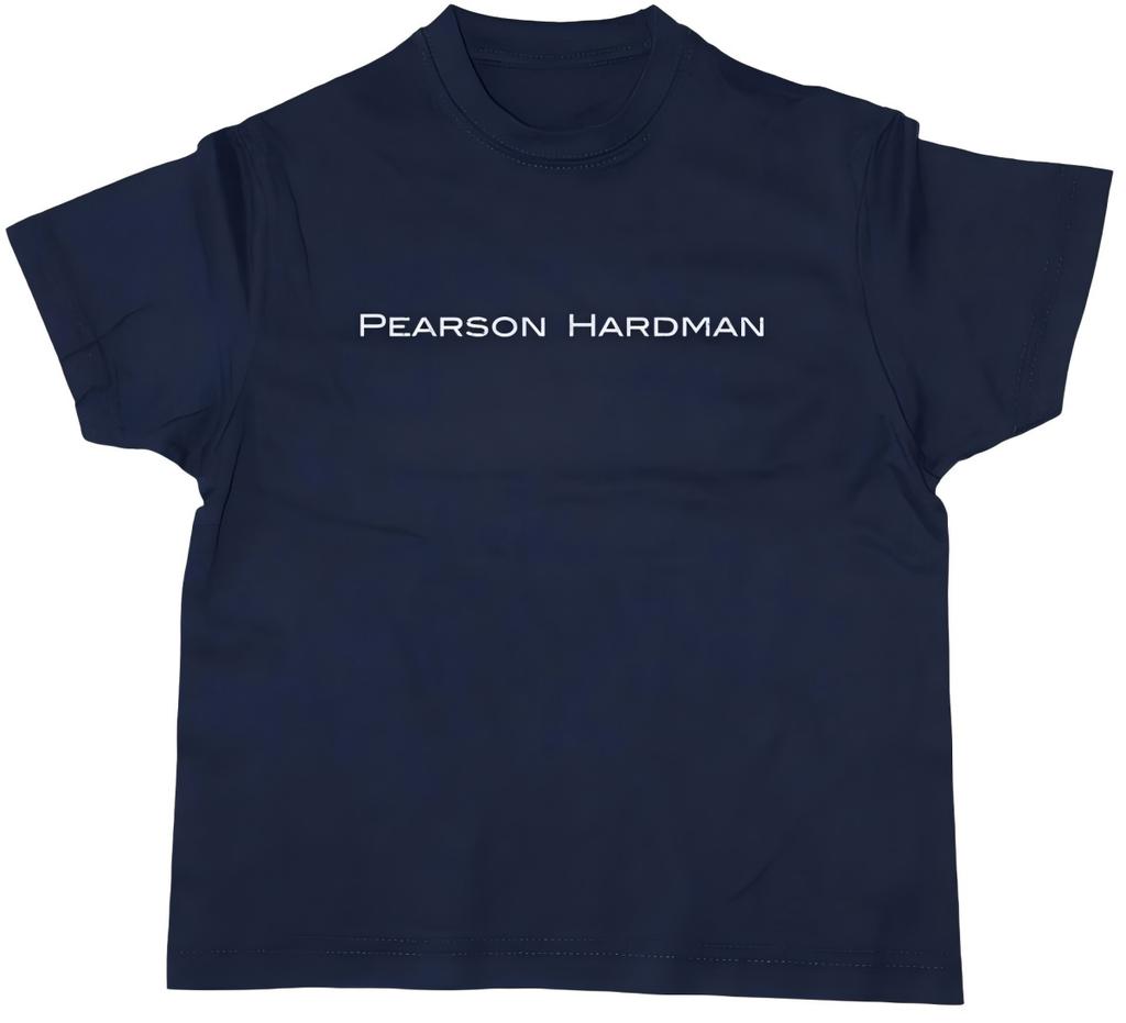 Pearson Hardman Suits T-Shirt