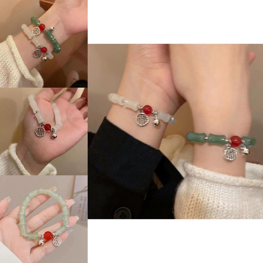 Style Alloy Vintage Bracelet For Women Summer Jewelry Fashion