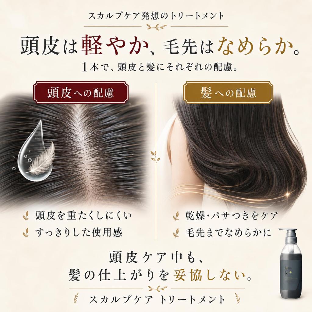Aging Scalp Care Treatment 390g Oily Control Hematin Sebum Removal Scalp Care Amino Acids DRH+