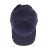 FootJoy FH24AMC FH24AMC-4N Men's Melton Combination Cap, Navy, Free Size (57-59cm)