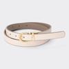 Gu By Uniqlo Reversible Belt