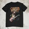 Jake Kiszka Greta Van Fleet T Shirt Size S M L 234XL Gif Fan Cotton Unisex T-Shirt