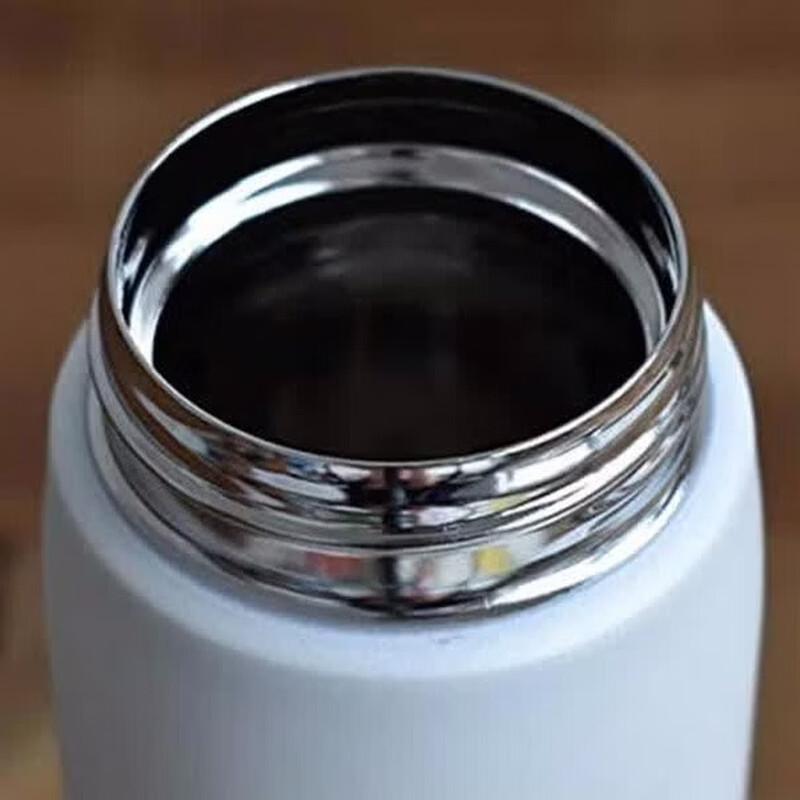 Tiger Dream Gravity MCX-A Series Lightweight Thermos