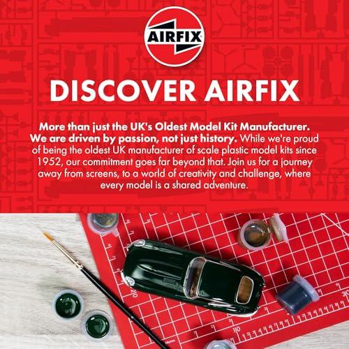 Airfix 1/72 Bristol Beaufort Mk.1A Plastic Model Kit X-4021A (Airplane)