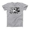 T-shirt Riproduzione Opera d'Arte Guernica