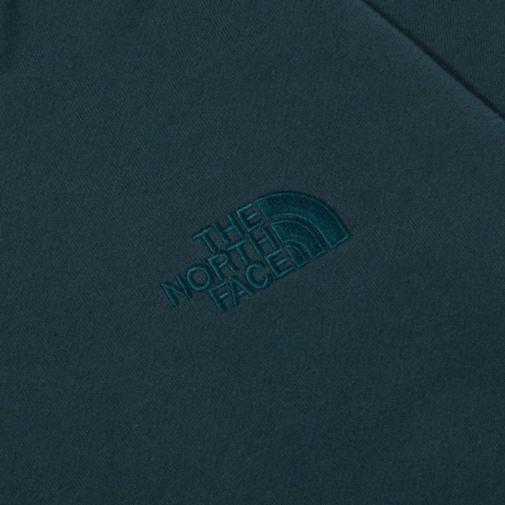 The North Face Men S Wayne Hoodie   Dark Green