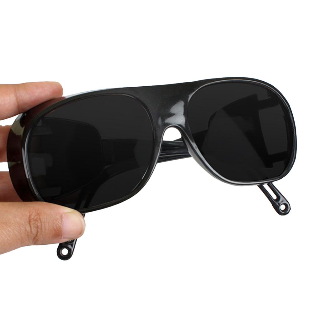 Welding Welder Goggle Gas Argon Arc Welding Protective Glasses Anti-glare Safety Eyewears Protector Working Protective Equipment