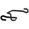 1x NEW HOOD LATCH STRIKER REPLACEMENT 68143722AC Fit For 2014-2017 JEEP CHEROKEE