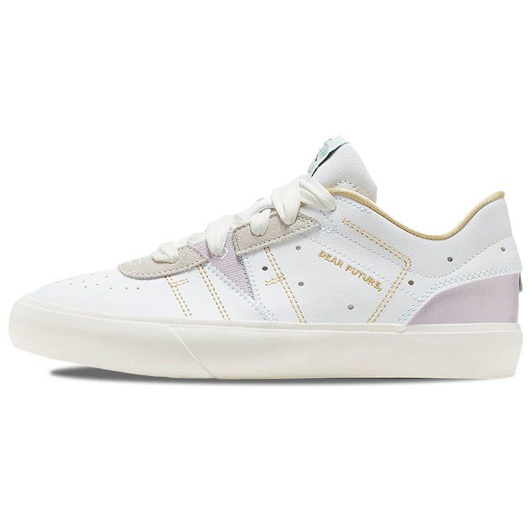Jordan Air  Series 05 Dear Future Casual Low-Top Sneakers Women sneakers White Purple DV4464-101