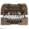 In Stock Wooden Mimic - Creative Monster Treasure Chest Box, Halloween Toy Gift for Dungeons & Dragons