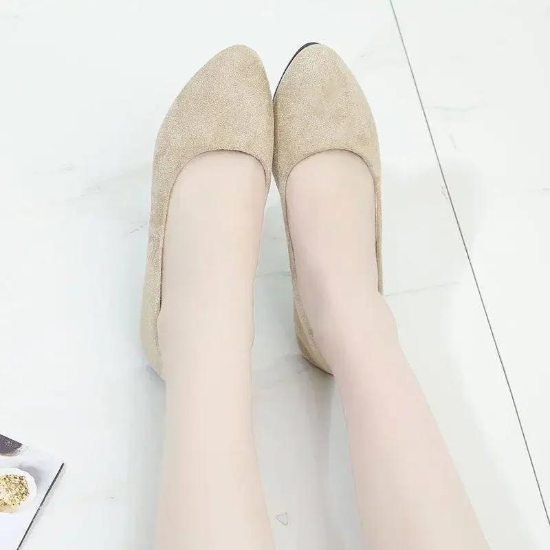 Fashion Women Candy Color Ballet Flats White Wedding Shoes Woman Flats Patent Leather Slip on Shoes Zapatos Mujer Ladies Boat Shoes224