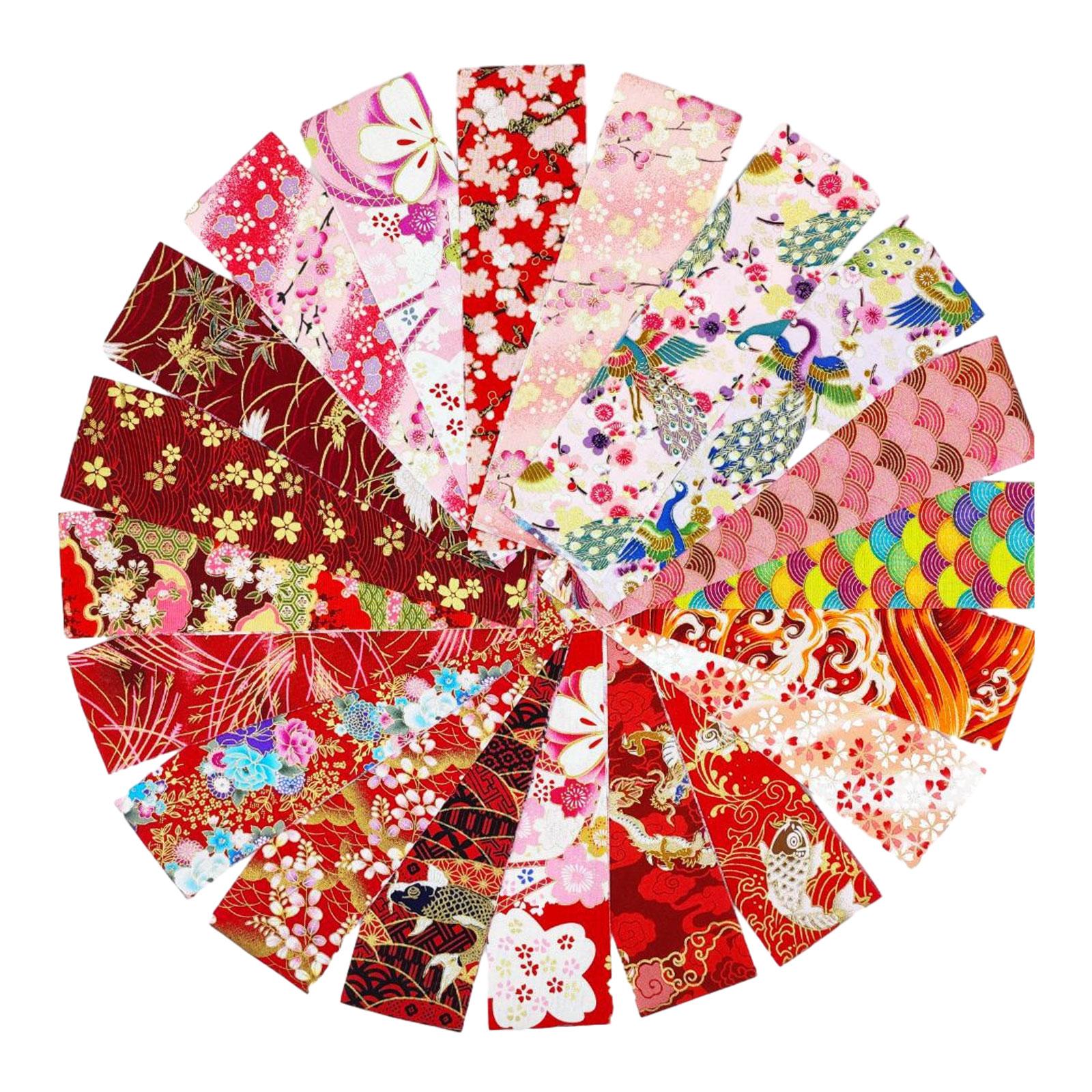 

20 шт. стеганой ткани многофункциональные мягкие стильные художественные ремесла разноцветные желейные рулонные полоски для стеганой одежды шитья кошельков своими руками