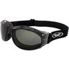 Global Vision Eliminator Motorcycle Goggles (ELIMSM)