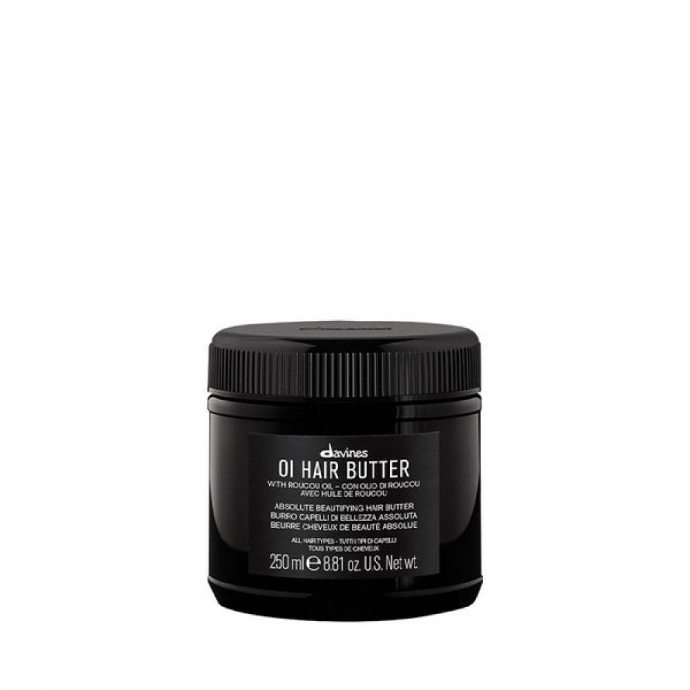 Davines Oi Hair Butter 250ml Single option