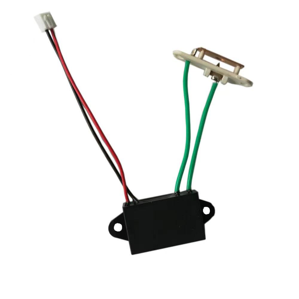 Car & Refrigerator Ozone Deodorizer and Sterilizer