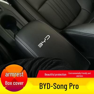 Accesorios Interior – Reposa brazos