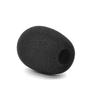 Thick Handheld Stage Microphones Windscreen Foam for  BlackShark Mics Environmentally Friendly Sponge
