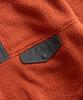 Wild Bricks W24 Fleece Pullover (Orange)
