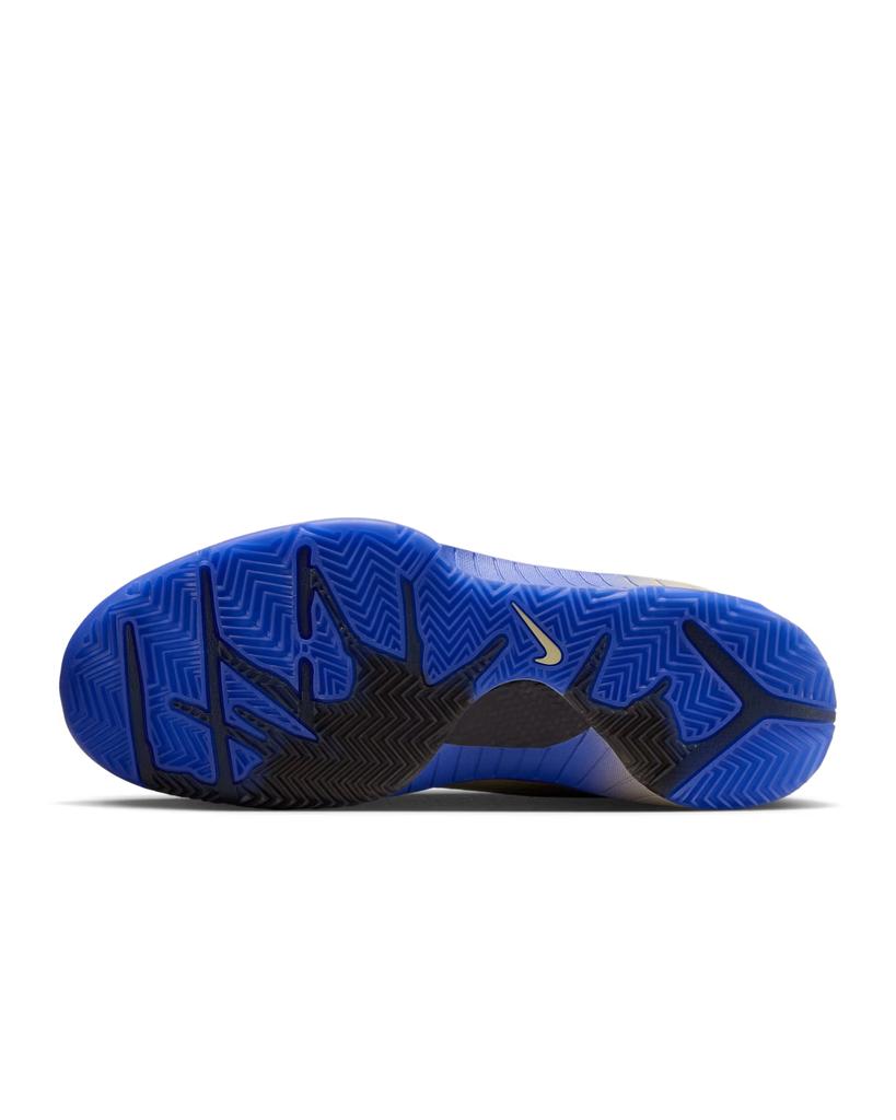 IM2532-701 FC Barcelona A Nike Kobe 4 Protro Team Gold Persian Violet (Men's)