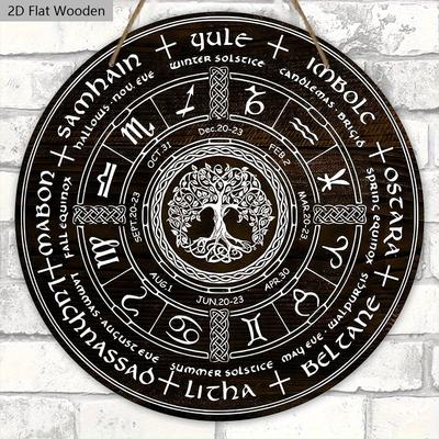 Dekoratif ürünler – Ahşap dekorasyon