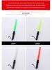 Rechargeable LED Glow Stick Traffic Baton (54CM)