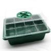 MOJY Seed Starting Tray with Humidity Dome