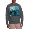 STAR TREK Unisex-Sweatshirt „Final Frontier“ für Erwachsene