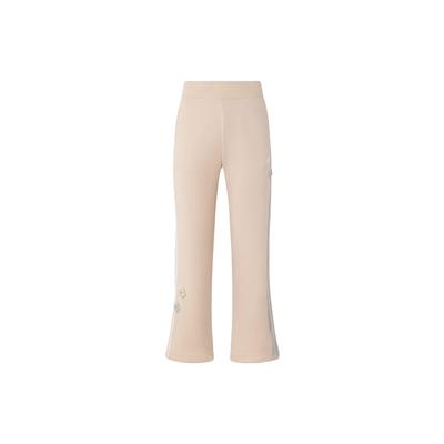 Alphabet Stripe Print Casual Sports Pants Women Bottoms Rock-Sandstorm IX5642