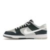 Nike Dunk Low Premium Split - Deep Jungle Men Sneakers Blue White Light-Silver FB8896-300