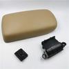 Auto Console Seat Armrest Box Cover Panel Lock Buckle Latch Hinge For Toyota Corolla 2007 2008 2009 2010 2011 2012 2013