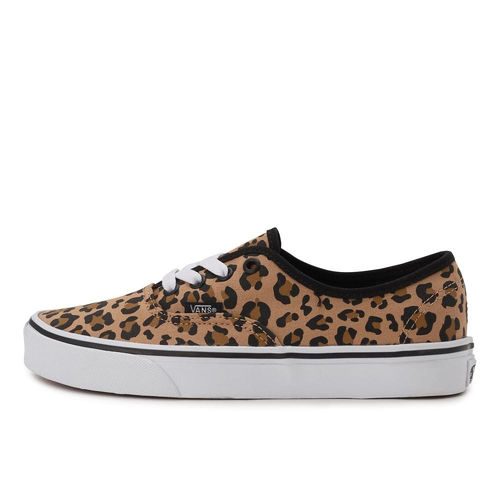 

VANS AUTHENTIC VN0A2Z3ZCJI ANIMALIER ЧЕРНЫЙ 220