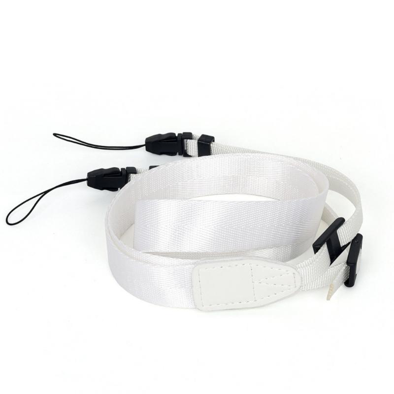Camera Straps Adjustable Shoulder Neck Belt Quick Release Camera Slings for SLR DSLR Digital Camera