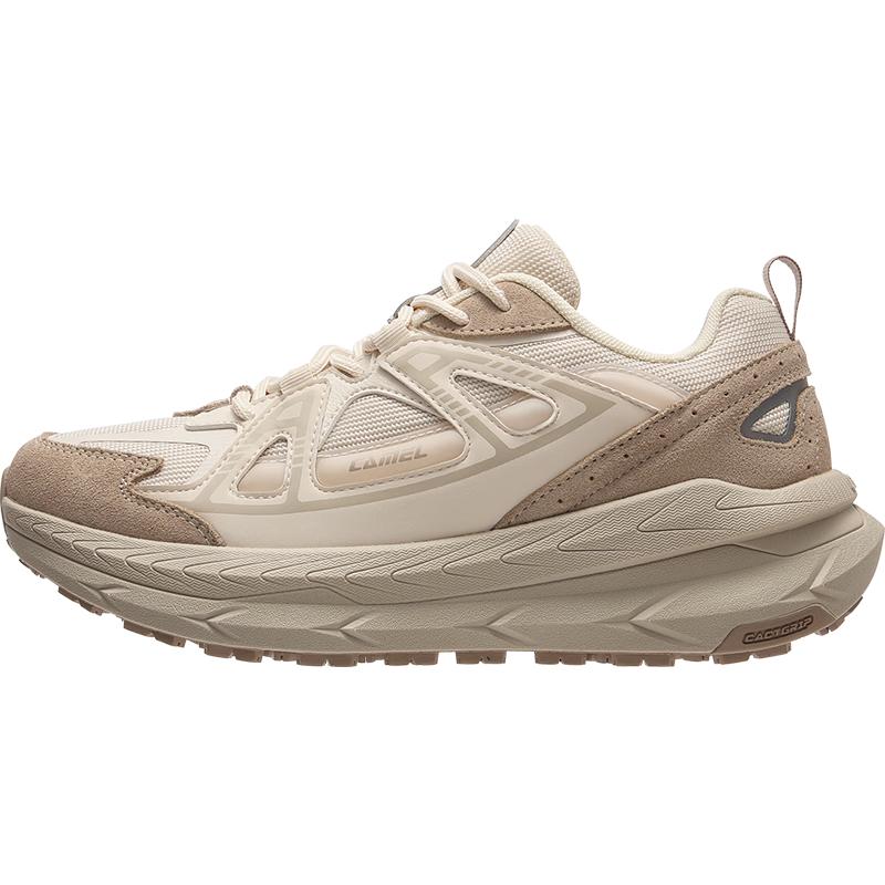 CAMEL Women s All-Terrain Shock-Absorbing Running Shoes 37
